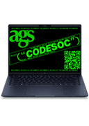 Alcester Grammar School ComSoc logo